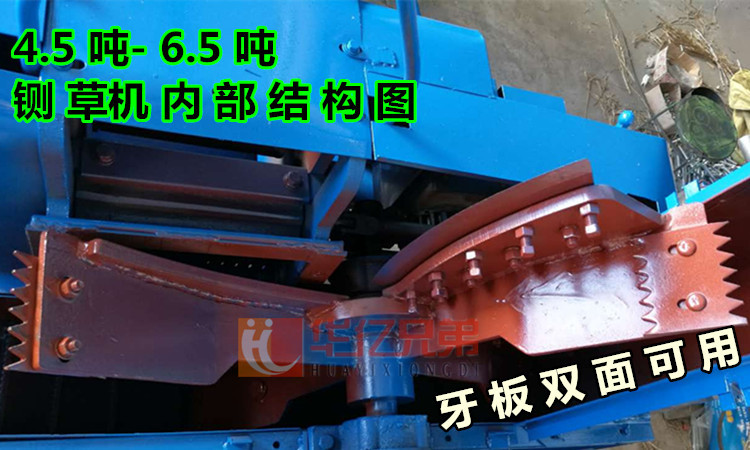 養(yǎng)殖牛用什么樣的鍘草機好？山西鍘草機多少錢一臺？